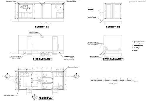 20Ft-Mobile-Honey-Wagon-Plan