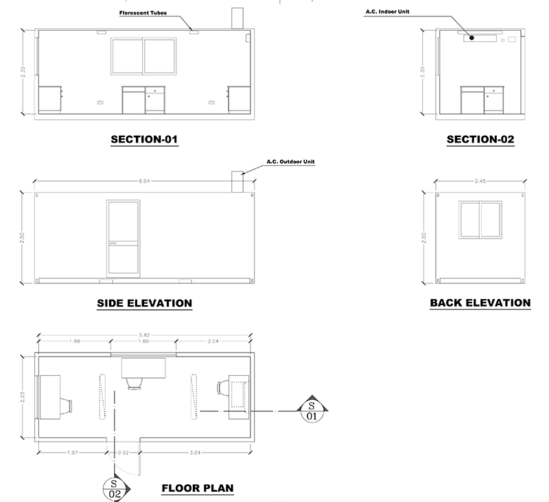 Site-Office-w-Desks-Plan (1)